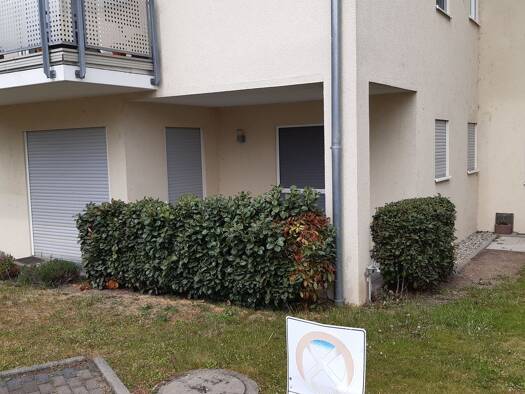 Wohnung zur Miete 720 € 2 Zimmer 62 m² Geschoss EG/4 frei ab 01.01.2026 Friedrich-Hartung-Straße 2 Goddelau Riedstadt 64560