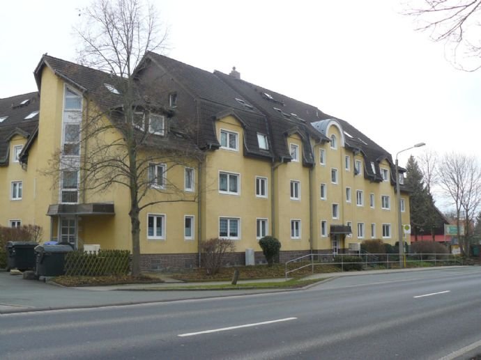 Wohnung zur Miete 560 € 2 Zimmer 57 m²<br/>Wohnfläche 01.10.2024<br/>Verfügbarkeit Lindenberg Parkvorstadt Weimar 99425