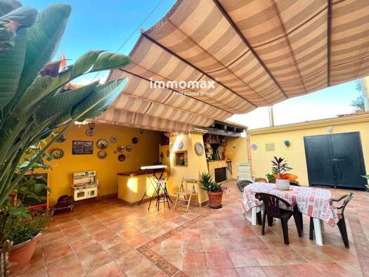 Reihenhaus zum Kauf 449.000 € 5 Zimmer 265 m² Vilanova i la Geltrú 08800