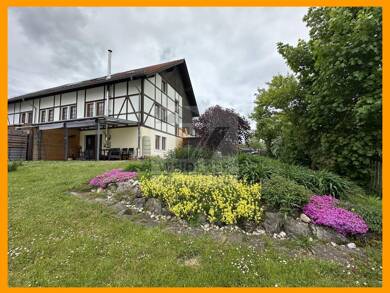 Reihenendhaus zur Miete 1.200 € 6 Zimmer 151 m² frei ab sofort Söllmnitz 9c Söllmnitz Gera 07554