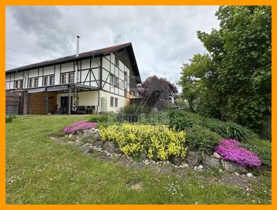 Reihenendhaus zur Miete 1.200 € 6 Zimmer 151 m² frei ab sofort Söllmnitz 9c Söllmnitz Gera 07554