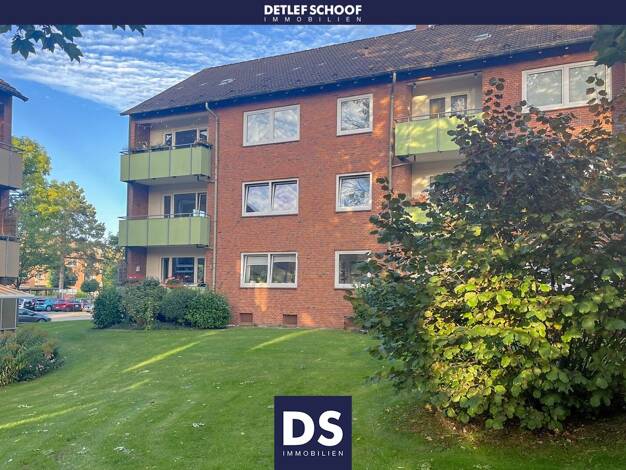 Wohnung zum Kauf 187.500 € 2 Zimmer 57 m² Wik Kiel 24106