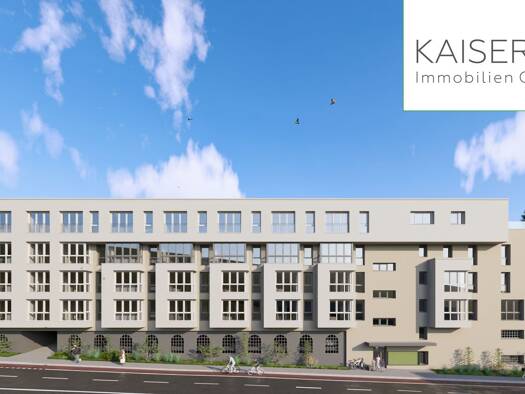 Wohnung zum Kauf - Erstbezug provisionsfrei 312.950 € 2 Zimmer 69,6 m² 3. Geschoss frei ab sofort Kaiserstraße 90 Gummersbach Gummersbach 51643