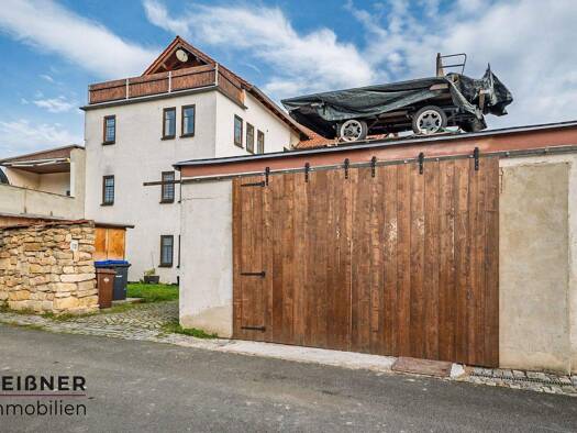 Mehrfamilienhaus zum Kauf als Kapitalanlage geeignet 420.000 € 1 Zimmer 465 m² 341 m² Grundstück Stadtilm 99326