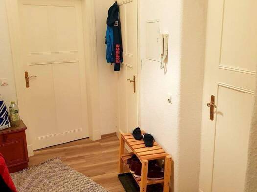 WG-Zimmer zur Miete 890 € 3 Zimmer 83 m² Hofer Straße 37 Reudnitz-Thonberg Leipzig 04317