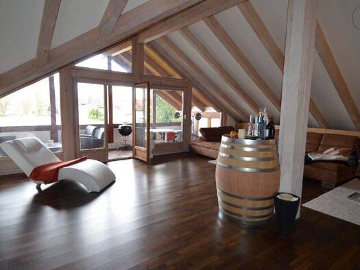 Wohnung zur Miete 1.790 € 3 Zimmer 106 m² 2. Geschoss frei ab 01.04.2026 Degerfelden Rheinfelden 79618