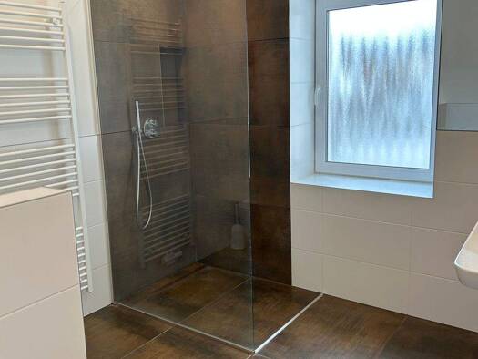 Wohnung zur Miete 865 € 2,5 Zimmer 90 m² 1. Geschoss frei ab sofort Saargemünder Straße 128 Güdingen Saarbrücken 66130