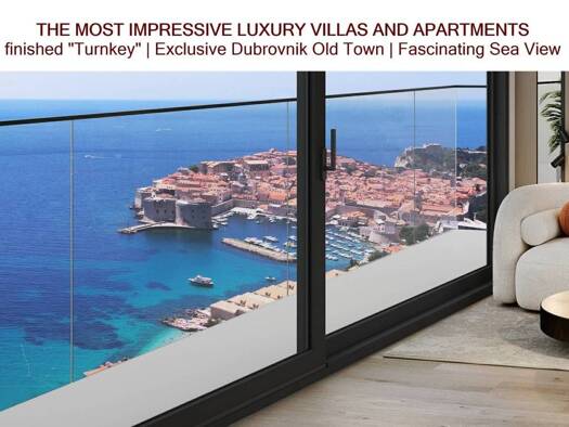 Wohnung zum Kauf 1.000 € 2 Zimmer 82 m² Dubrovnik