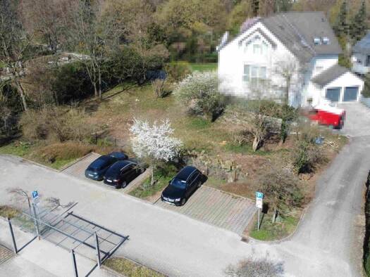 Grundstück zum Kauf 750.000 € 632 m² Grundstück Eglosheim Ludwigsburg 71634
