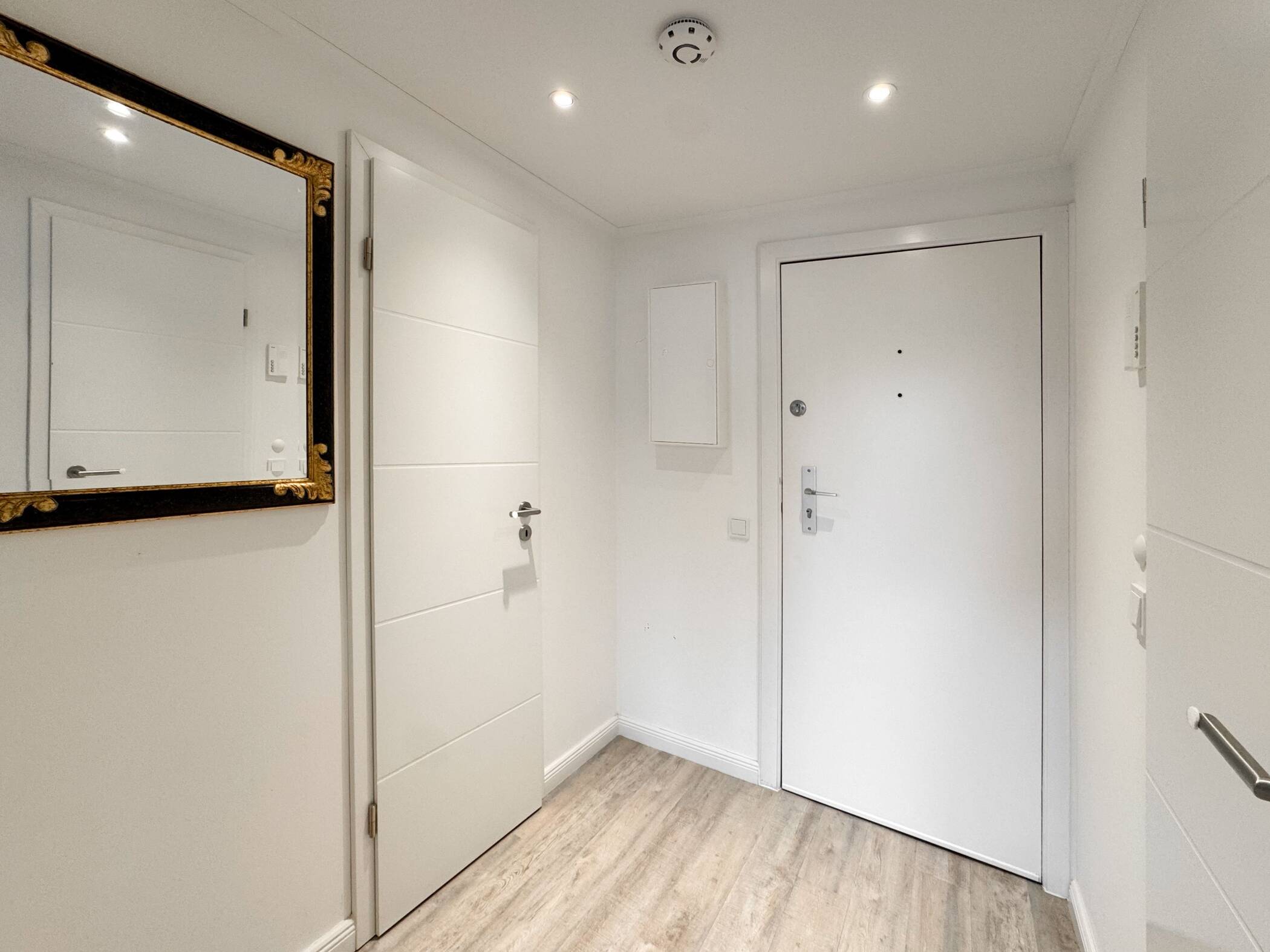 Hochwertig sanierte Wohnung im Maritim Hotel mit Traumblick ins Grüne – Kiel – Vorschaubild 3
