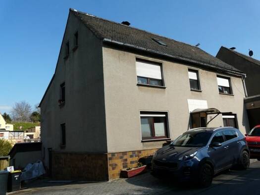 Einfamilienhaus zum Kauf 188.888 € 5 Zimmer 140 m² 680 m² Grundstück Haubitz Grimma 04668