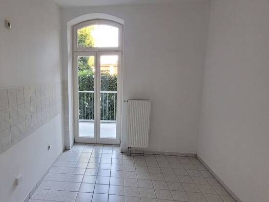 Wohnung zur Miete 359 € 3 Zimmer 60,6 m² EG Peterstraße 37 Sonnenberg Chemnitz 09130
