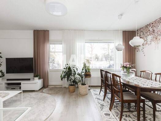 Reihenmittelhaus zum Kauf 119.000 € 4 Zimmer 100 m² 5.206 m² Grundstück Kujatie 22 Raahe 92130