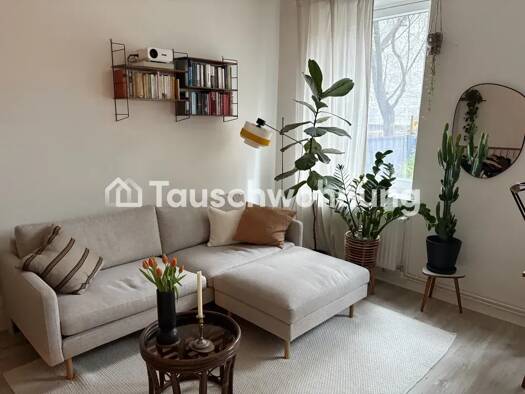 Wohnung zur Miete Tauschwohnung 660 € 1 Zimmer 35 m² Altona 22767