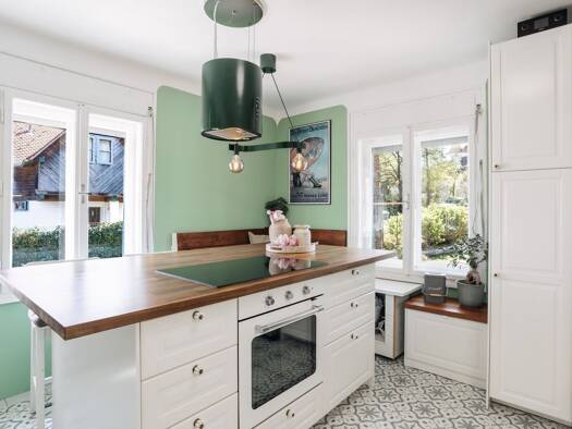 Einfamilienhaus zum Kauf 439.000 € 6 Zimmer 160 m² 977 m² Grundstück Fernitz 8072