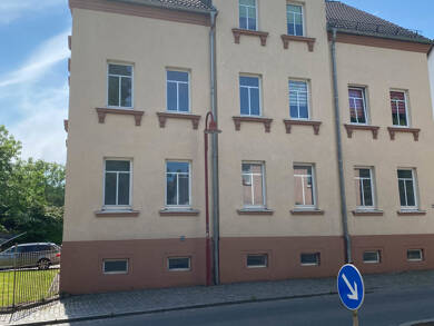 Wohnung zur Miete 270 € 2 Zimmer 54,4 m² EG Lichtensteiner Str. 25 Niederwürschnitz 09399