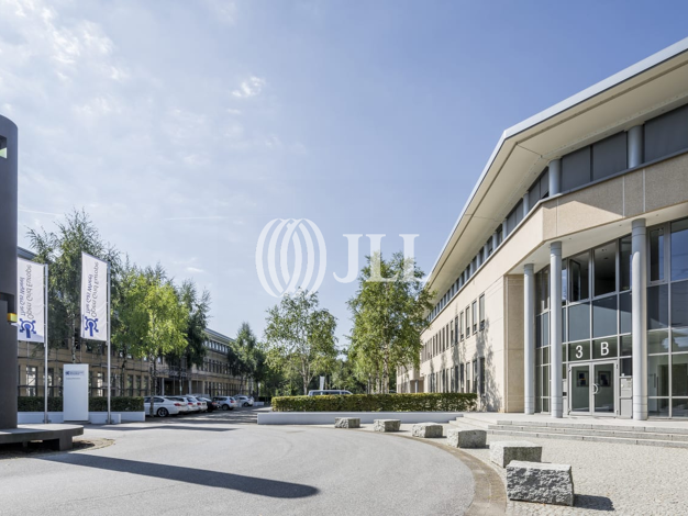 Bürofläche zur Miete 8 € 5.605 m² Bürofläche teilbar ab 518 m² Nordviertel Essen 45141