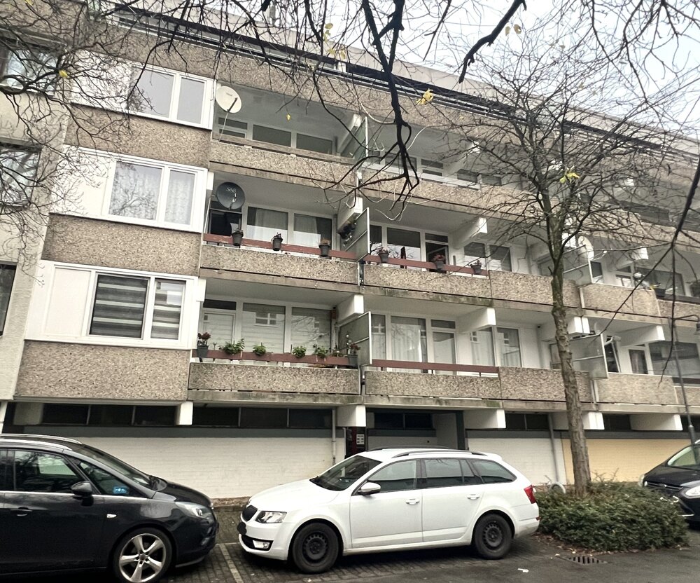 Mehrfamilienhaus zum Kauf 725.000 € 22 Zimmer 560 m²<br/>Wohnfläche 294 m²<br/>Grundstück Wichlinghausen - Süd Wuppertal 42277