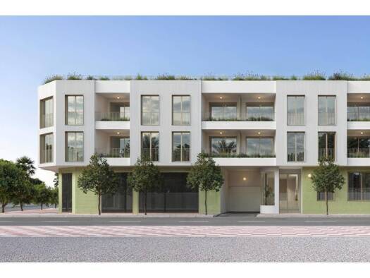 Wohnung zum Kauf 170.000 € 3 Zimmer 74 m² Jacarilla 03310