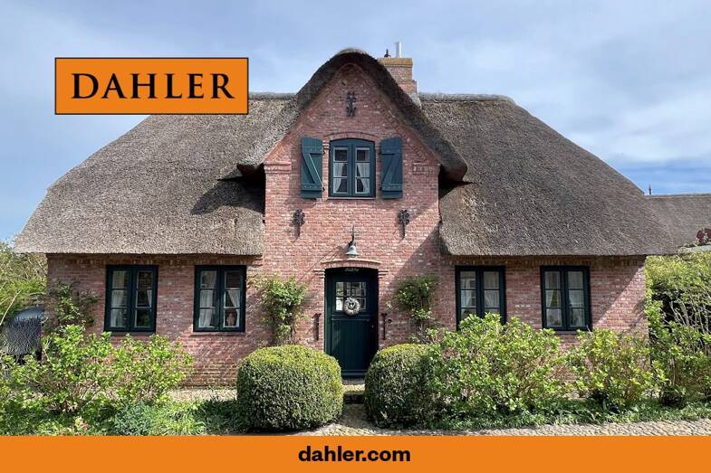 Haus zum Kauf 1.100.000 € 4 Zimmer 110 m² frei ab sofort Oevenum 25938