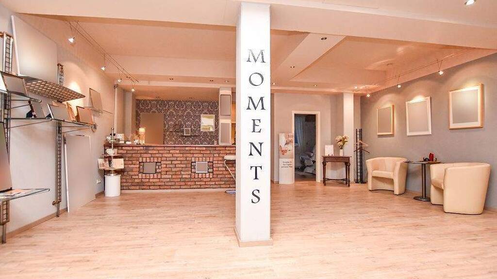 Praxis zum Kauf 245.000 € 100 m² Bürofläche Stockelsdorf 23617