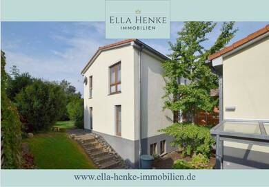 Einfamilienhaus zum Kauf 315.000 € 5 Zimmer 233 m² 792 m² Grundstück Hessen Hessen 38835