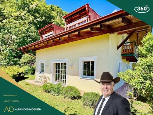 Mehrfamilienhaus zum Kauf 6 Zimmer 140 m² 387 m² Grundstück Walchsee 6344
