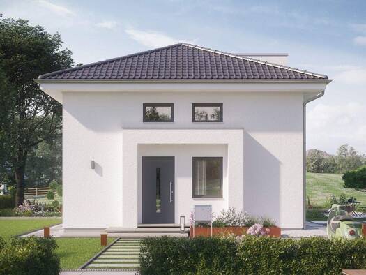 Einfamilienhaus zum Kauf provisionsfrei 423.379 € 5 Zimmer 130 m² 550 m² Grundstück Katzweiler 67734