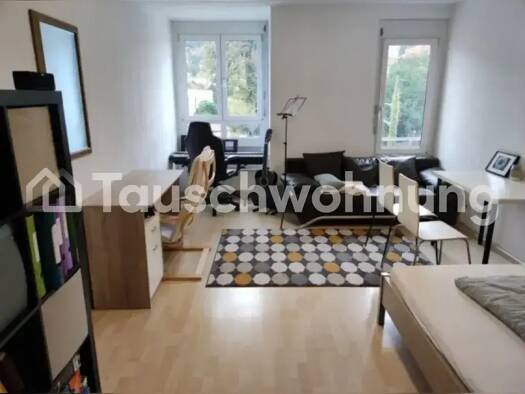 Studio zur Miete Tauschwohnung 465 € 1 Zimmer 36 m² Littenweiler Freiburg im Breisgau 79117