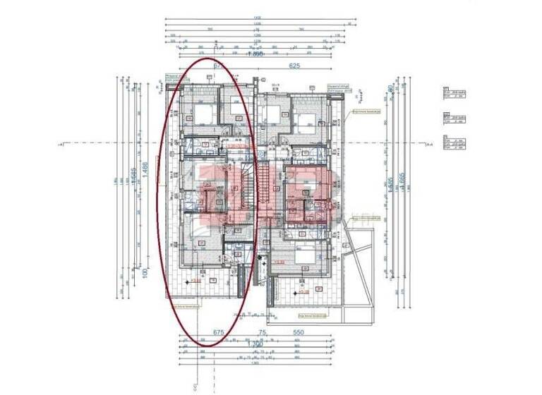 Haus zum Kauf 1.080.000 € 4 Zimmer 400 m² Njivice