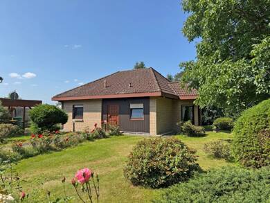 Bungalow zum Kauf 430.000 € 3,5 Zimmer 97,3 m² 2.224 m² Grundstück Beucha Beucha 04824