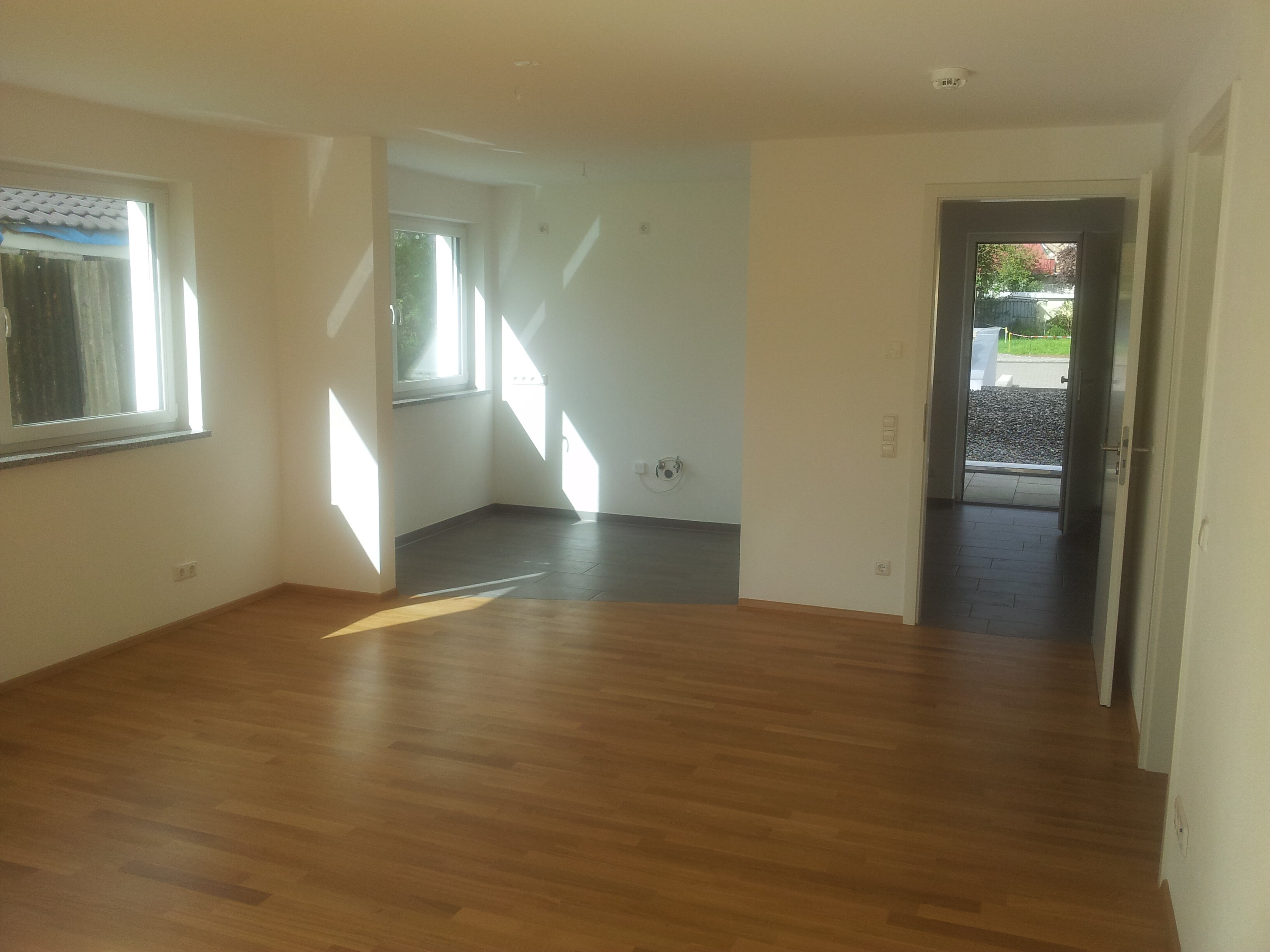 Terrassenwohnung zur Miete 840 € 3 Zimmer 73 m²<br/>Wohnfläche EG<br/>Geschoss ab sofort<br/>Verfügbarkeit Leutkirch Leutkirch im Allgäu 88299