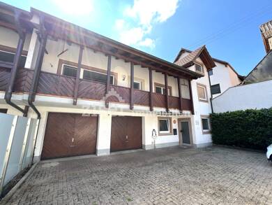 Doppelhaushälfte zum Kauf 516.000 € 5 Zimmer 141,3 m² 357 m² Grundstück Bahlingen 79353