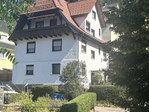 Mehrfamilienhaus zum Kauf 249.000 € 10 Zimmer 195,2 m² 478 m² Grundstück frei ab 01.09.2026 Schramberg Schramberg 78713