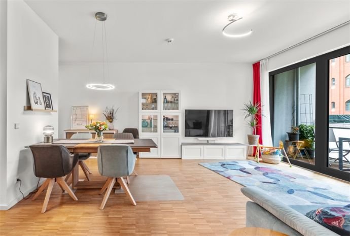 Wohnung zum Kauf 519.000 € 2 Zimmer 66 m²<br/>Wohnfläche Wilmersdorf Berlin 14197