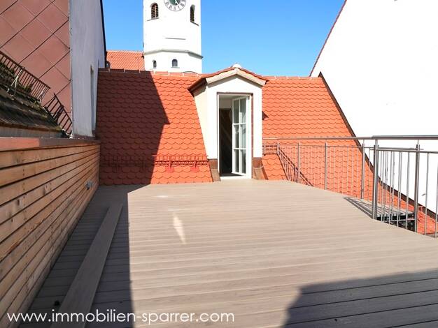 Wohnung zur Miete 1.400 € 3 Zimmer 119 m² frei ab sofort Weiden Weiden in der Oberpfalz 92637