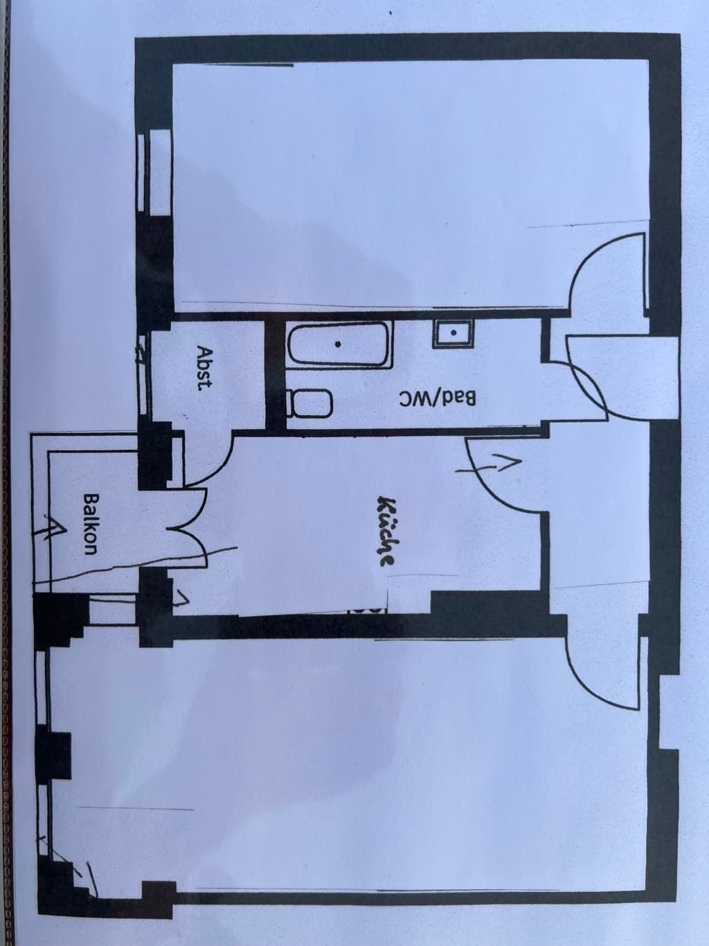 Wohnung zur Miete Wohnen auf Zeit 1.695 € 4 Zimmer 63 m²<br/>Wohnfläche 23.01.2025<br/>Verfügbarkeit Pascalstraße Charlottenburg Berlin 10587