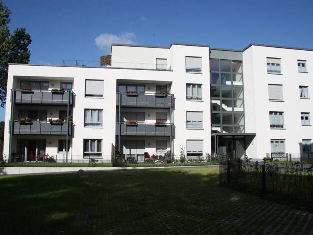 Wohnung zur Miete 607 € 2,5 Zimmer 54,6 m² EG frei ab 01.11.2026 Jupiterstr. 38 Aldenrade Walsum 47179