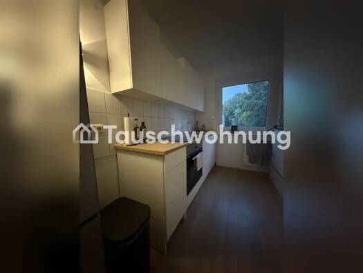 Wohnung zur Miete Tauschwohnung 400 € 2 Zimmer 57 m² 1. Geschoss Sasel Hamburg 22149