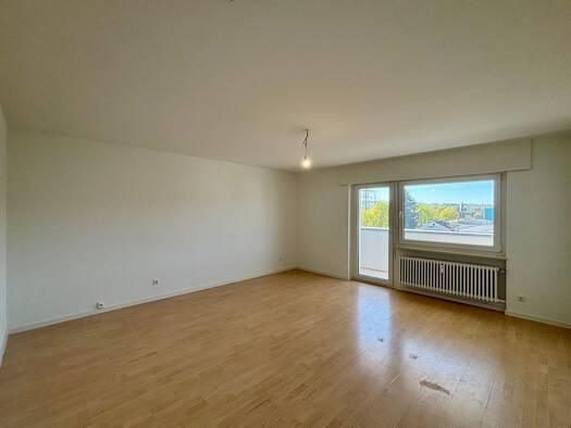 Wohnung zur Miete 1.352 € 3 Zimmer 104 m² 3. Geschoss frei ab sofort Brombacherstr. 78 Lörrach 79539