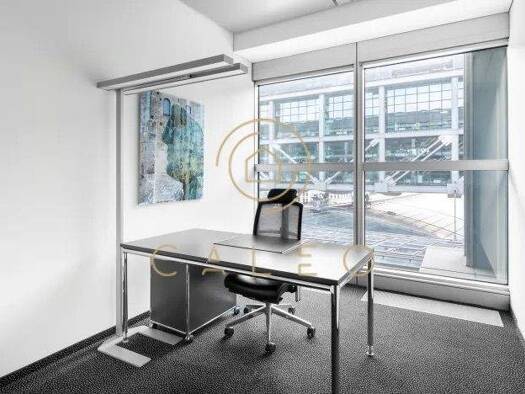 Bürofläche zur Miete provisionsfrei 20 m² Bürofläche teilbar ab 1 m² Moabit Berlin 10557