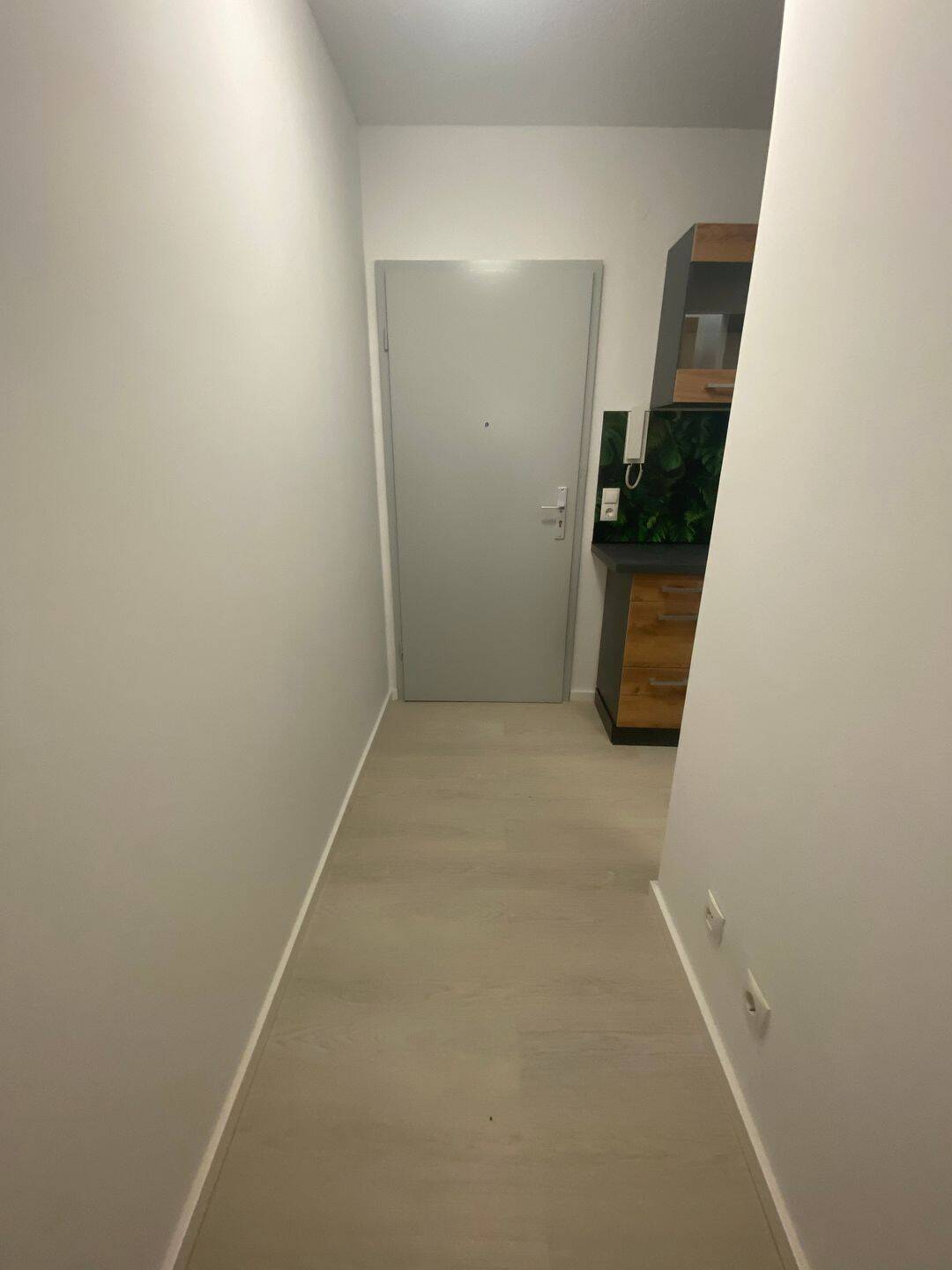 Vollsanierte und möblierte Stilvolle 1-Raum-Wohnung mit schöner Innenausstattung – Heinrich-Lanz-Straße, 68165 Mannheim – Vorschaubild 17