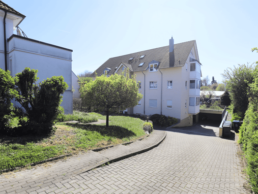 Wohnung zum Kauf 358.000 € 3 Zimmer 88 m² frei ab 01.09.2026 Heitersheim 79423