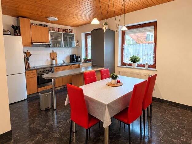 Wohnung zum Kauf 215.000 € 3,5 Zimmer 82 m² Geschoss 1/3 Walddorf Walddorfhäslach 72141