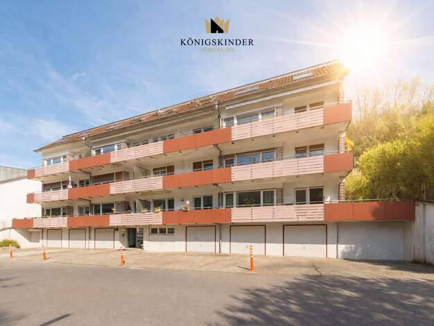 WG-Zimmer zum Kauf 330.000 € 4 Zimmer 82,3 m² Hörnle Marbach am Neckar 71672