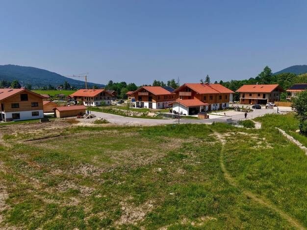 Grundstück zum Kauf 189.955 € 282,7 m² Grundstück Fischbachau Fischbachau 83730
