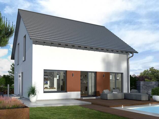 Haus zum Kauf 279.900 € 5 Zimmer 154 m² 522 m² Grundstück Colmnitz Klingenberg 01774