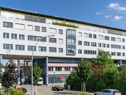 Büro zur Miete provisionsfrei 14,50 € 700 m² Bürofläche teilbar ab 700 m² Fellbach 70736