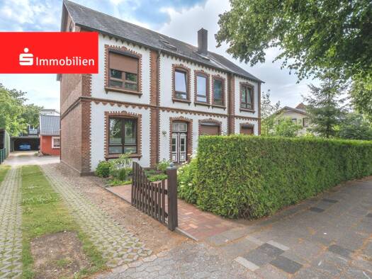 Wohnung zum Kauf 85.000 € 2 Zimmer 37,9 m² frei ab sofort Nortorf 24589