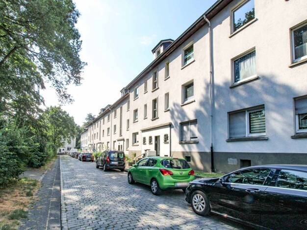 Wohnanlage zum Kauf als Kapitalanlage geeignet 4.200.000 € 3.383 m² 4.690 m² Grundstück Innen Remscheid 42853